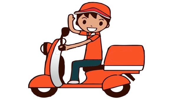 Phương thức giao hàng